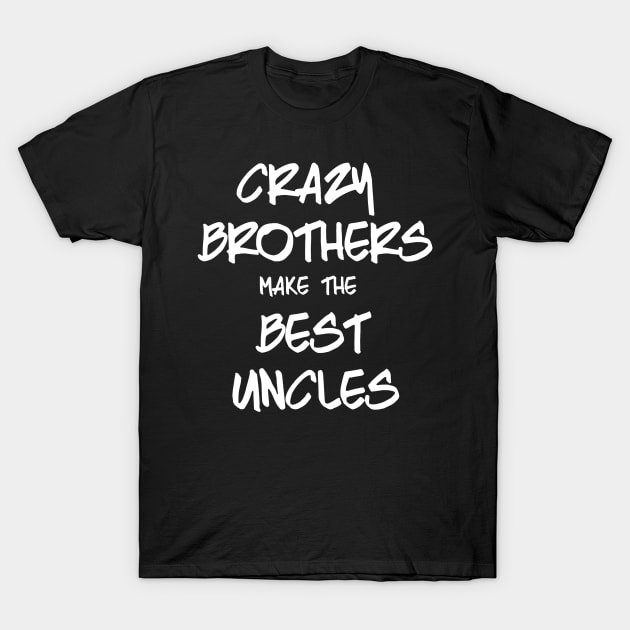 Funny shirts for uncles discount